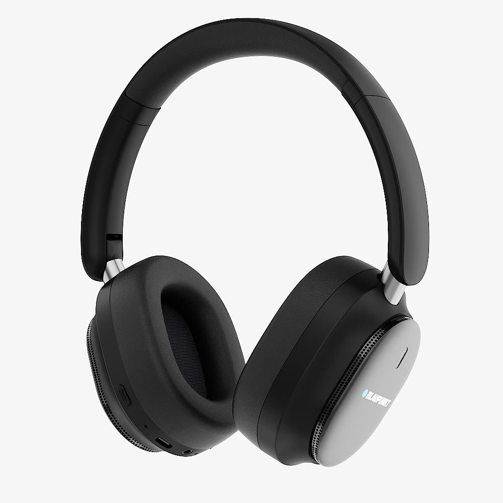 BH61 ZENX MOKSHA HYBRID ANC HEADPHONE
