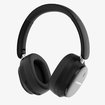 BH61 ZENX MOKSHA HYBRID ANC HEADPHONE