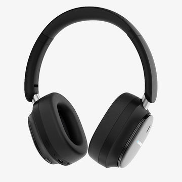 BH61 ZENX MOKSHA HYBRID ANC HEADPHONE