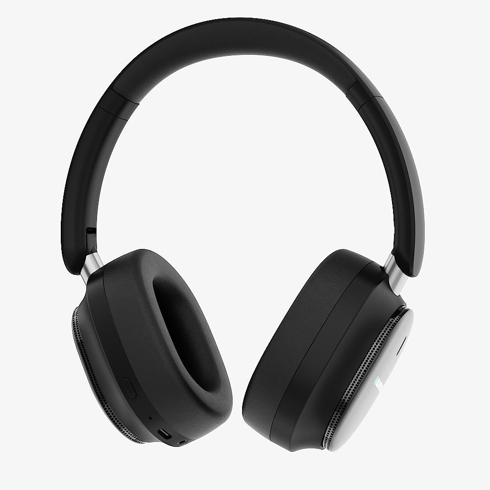 BH61 ZENX MOKSHA HYBRID ANC HEADPHONE
