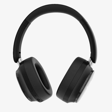 BH61 ZENX MOKSHA HYBRID ANC HEADPHONE