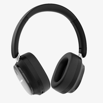 BH61 ZENX MOKSHA HYBRID ANC HEADPHONE
