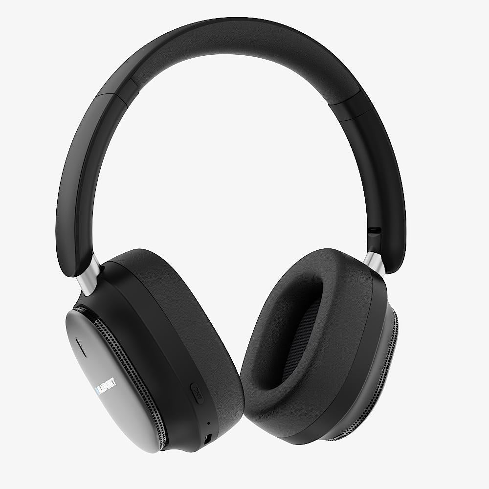 BH61 ZENX MOKSHA HYBRID ANC HEADPHONE