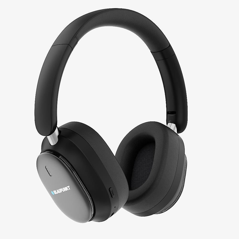 BH61 ZENX MOKSHA HYBRID ANC HEADPHONE
