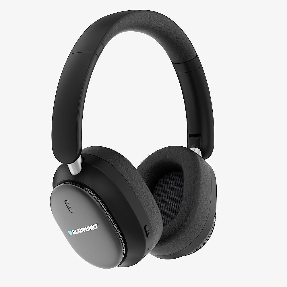 BH61 ZENX MOKSHA HYBRID ANC HEADPHONE