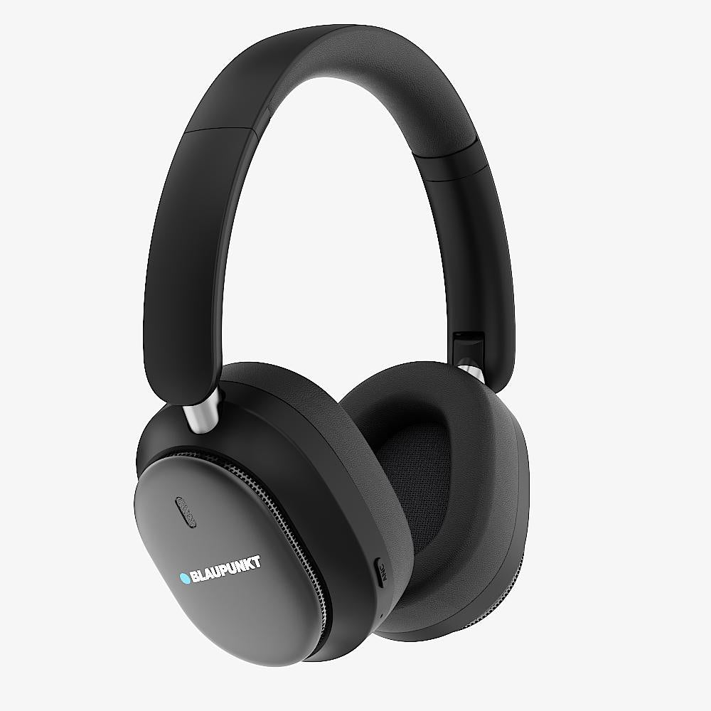 BH61 ZENX MOKSHA HYBRID ANC HEADPHONE
