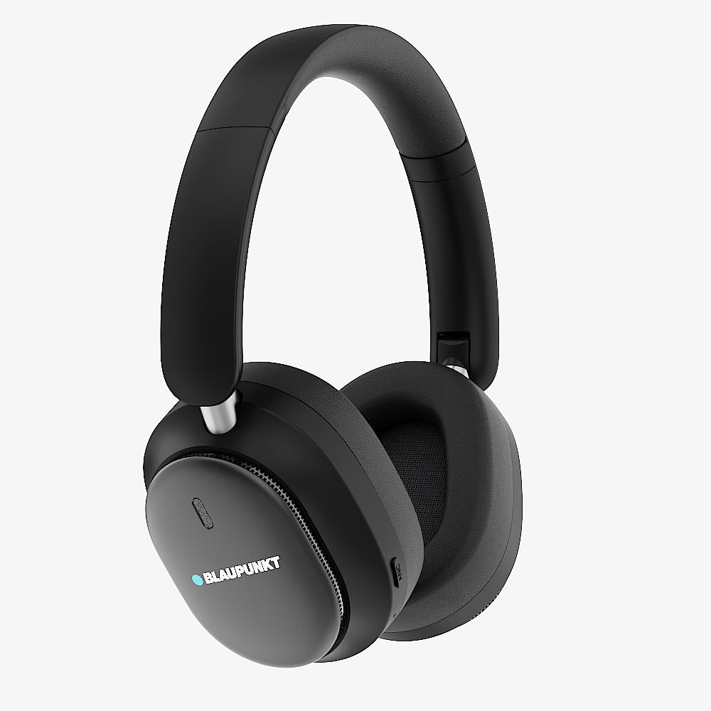 BH61 ZENX MOKSHA HYBRID ANC HEADPHONE