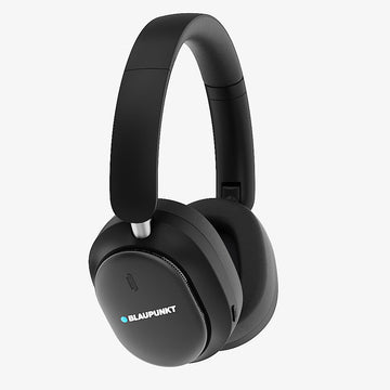 BH61 ZENX MOKSHA HYBRID ANC HEADPHONE