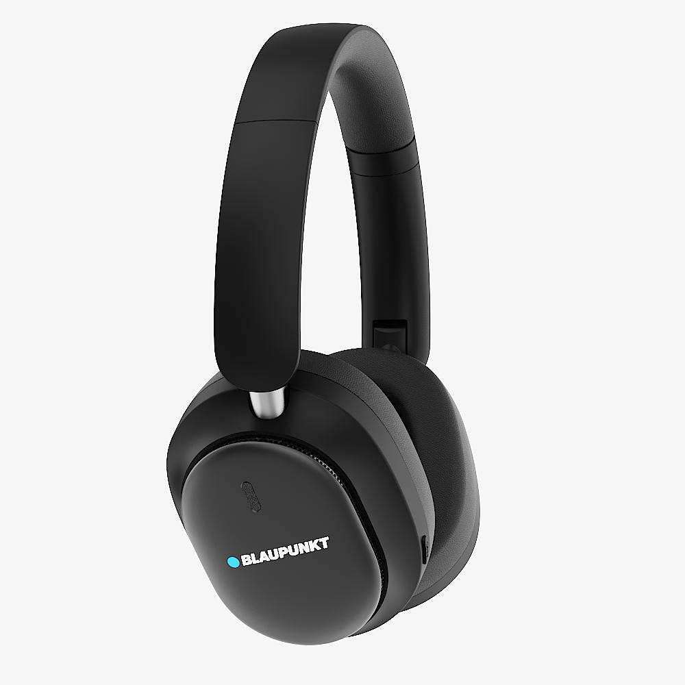 BH61 ZENX MOKSHA HYBRID ANC HEADPHONE