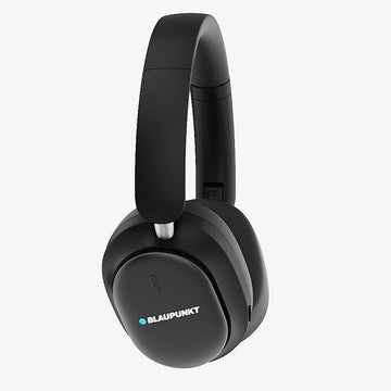 BH61 ZENX MOKSHA HYBRID ANC HEADPHONE