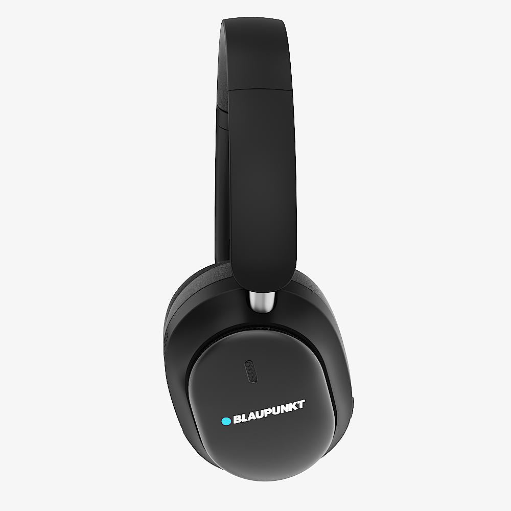 BH61 ZENX MOKSHA HYBRID ANC HEADPHONE