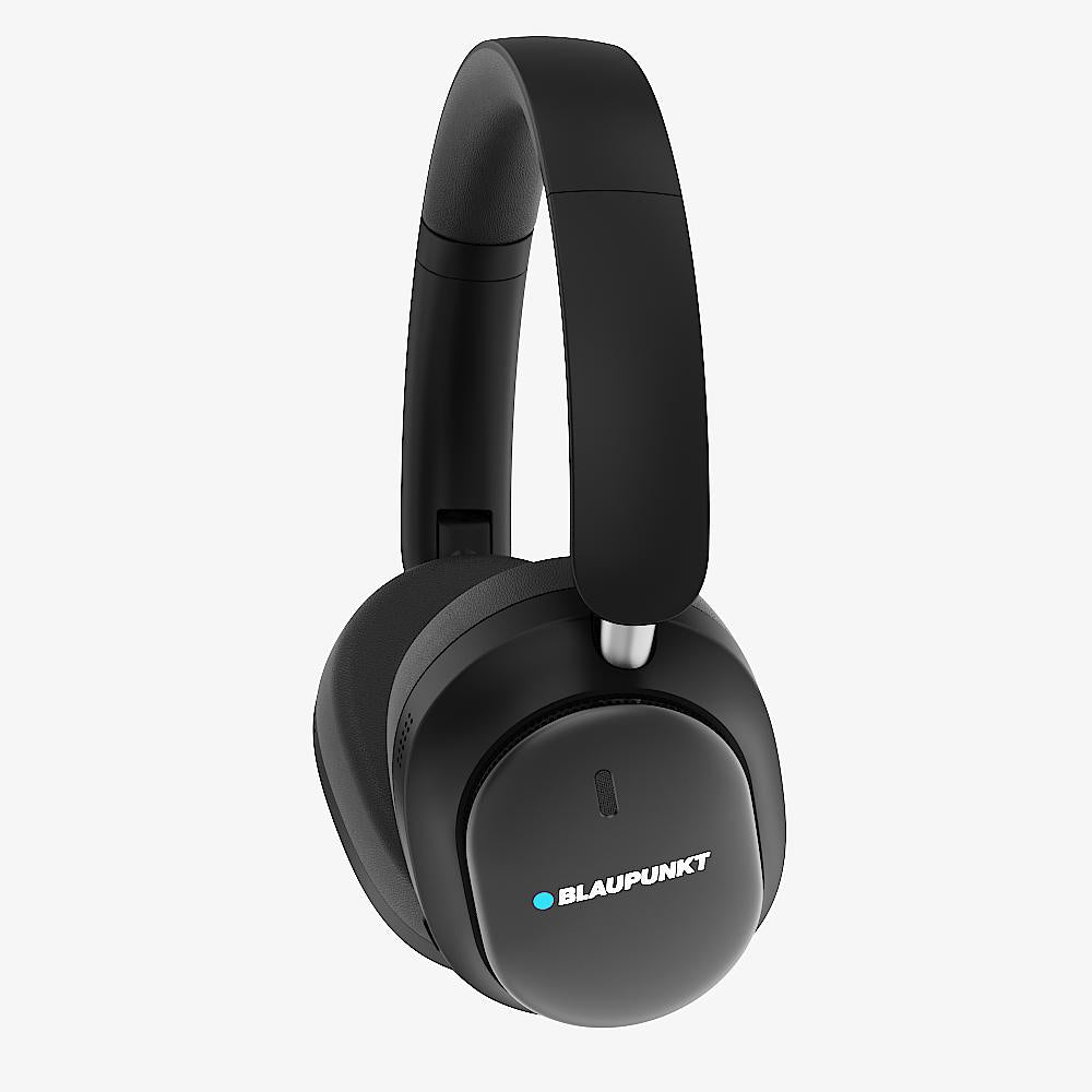 BH61 ZENX MOKSHA HYBRID ANC HEADPHONE