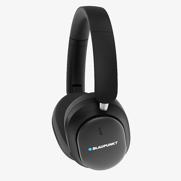 BH61 ZENX MOKSHA HYBRID ANC HEADPHONE