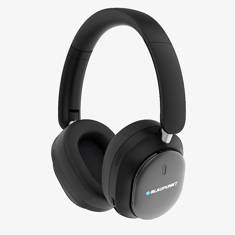 BH61 ZENX MOKSHA HYBRID ANC HEADPHONE