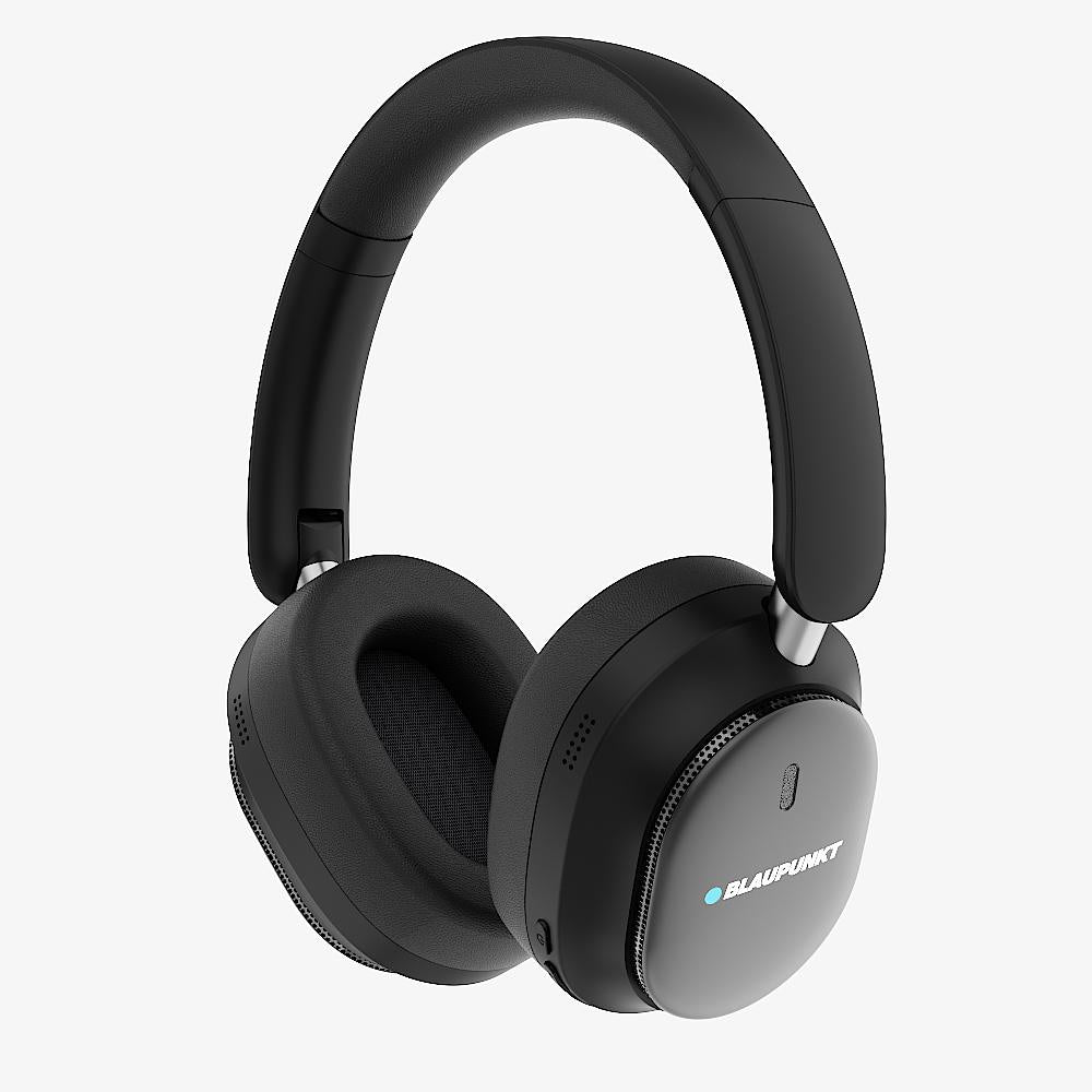 BH61 ZENX MOKSHA HYBRID ANC HEADPHONE