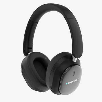 BH61 ZENX MOKSHA HYBRID ANC HEADPHONE