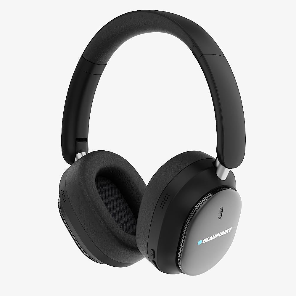 BH61 ZENX MOKSHA HYBRID ANC HEADPHONE