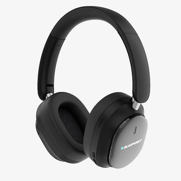 BH61 ZENX MOKSHA HYBRID ANC HEADPHONE