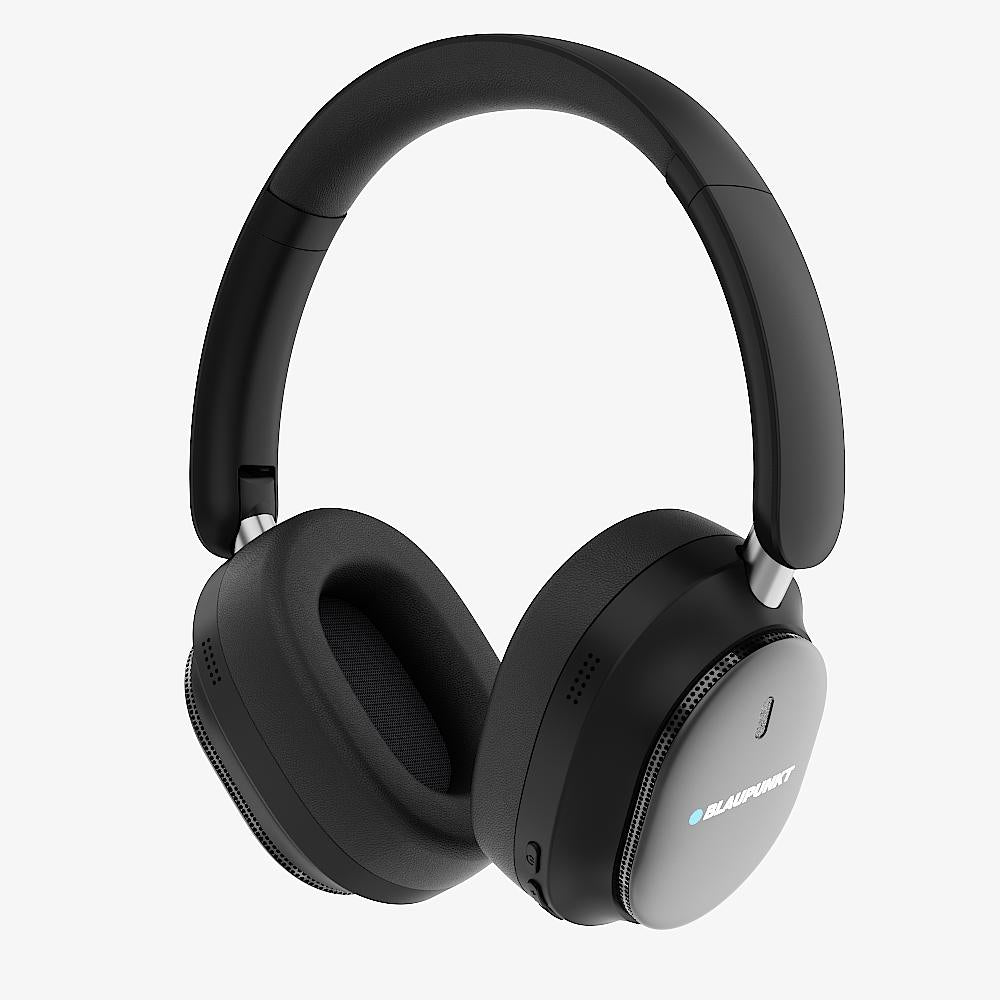 BH61 ZENX MOKSHA HYBRID ANC HEADPHONE