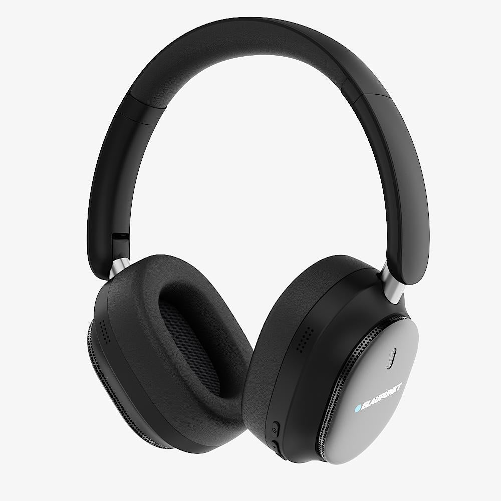 BH61 ZENX MOKSHA HYBRID ANC HEADPHONE