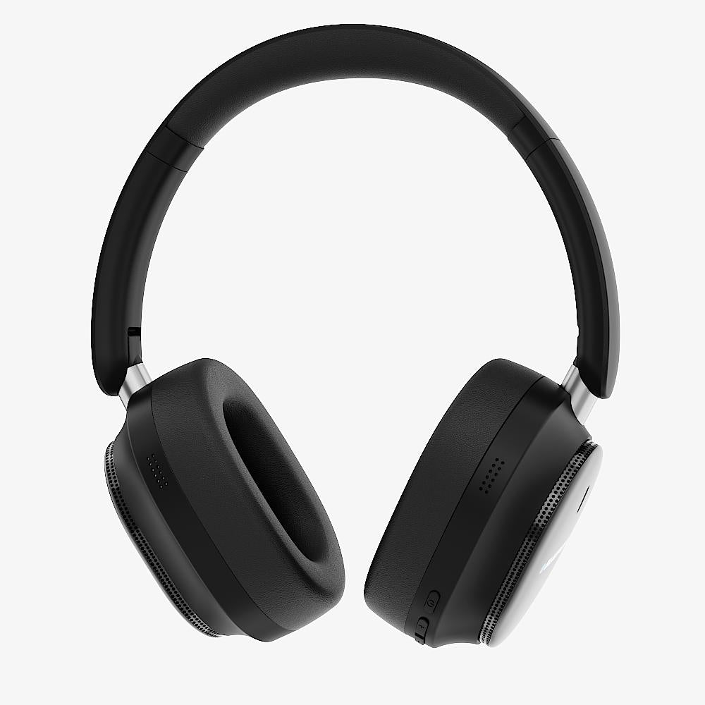 BH61 ZENX MOKSHA HYBRID ANC HEADPHONE
