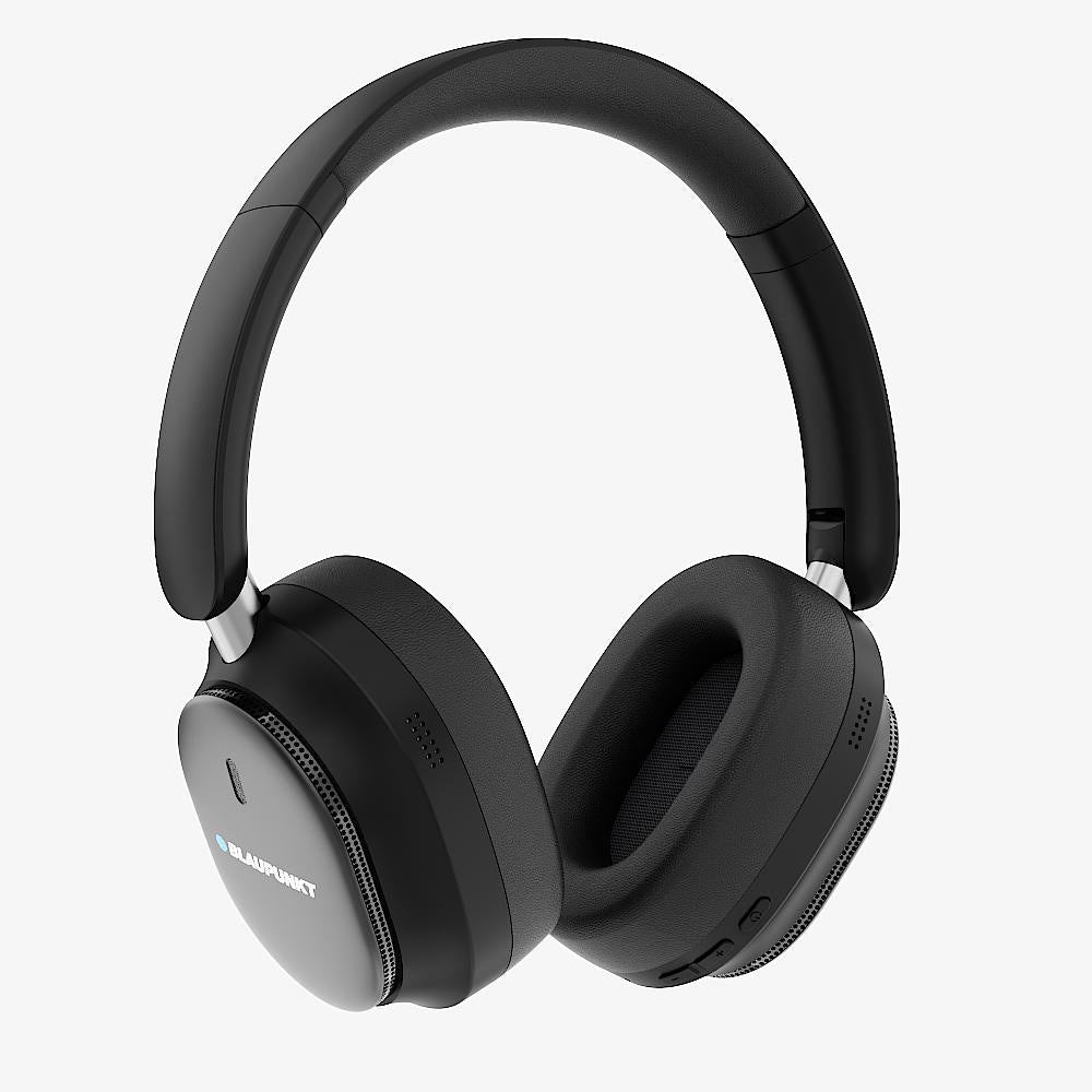 BH61 ZENX MOKSHA HYBRID ANC HEADPHONE
