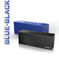 BT51 8W Portable Bluetooth Speaker (Blue)