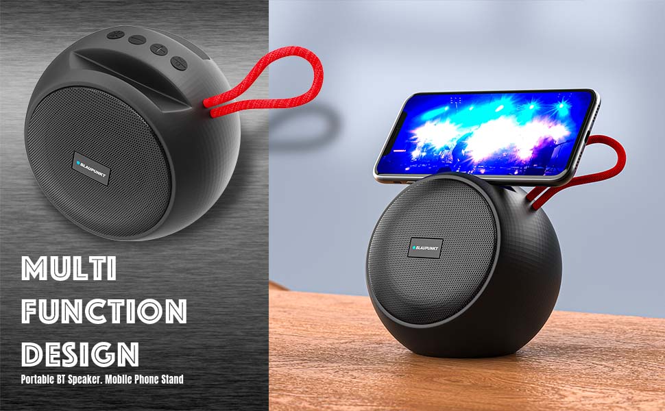 Multi Function Design