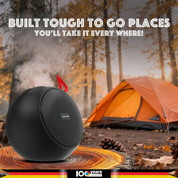 BT03 LIVE Portable Bluetooth speaker