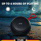 BT03 LIVE Portable Bluetooth speaker
