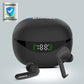 BTW20 TWS with LED Indicator Refurbished (Black)