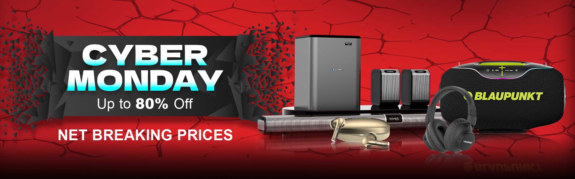 Cyber Monday image