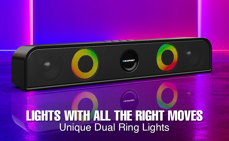 Dual Ring Light