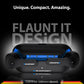 True Wireless Bluetooth Earbuds