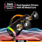 Boombox speaker at best price 