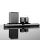 SBW600 Xceed Emperor India’s Most Powerful 12.1.4 DOLBY ATMOS Home Theatre