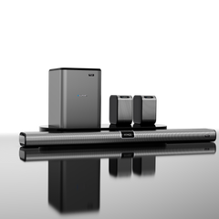 Home Audio