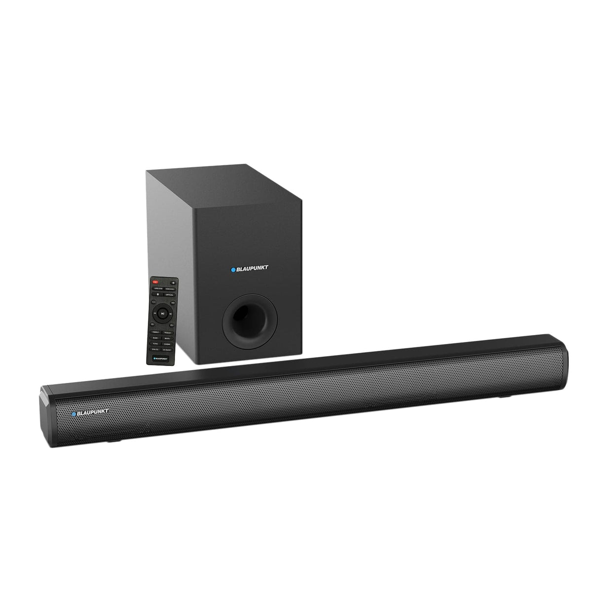 SBW100 NXT 100W Bluetooth Soundbar with subwoofer Refurbished