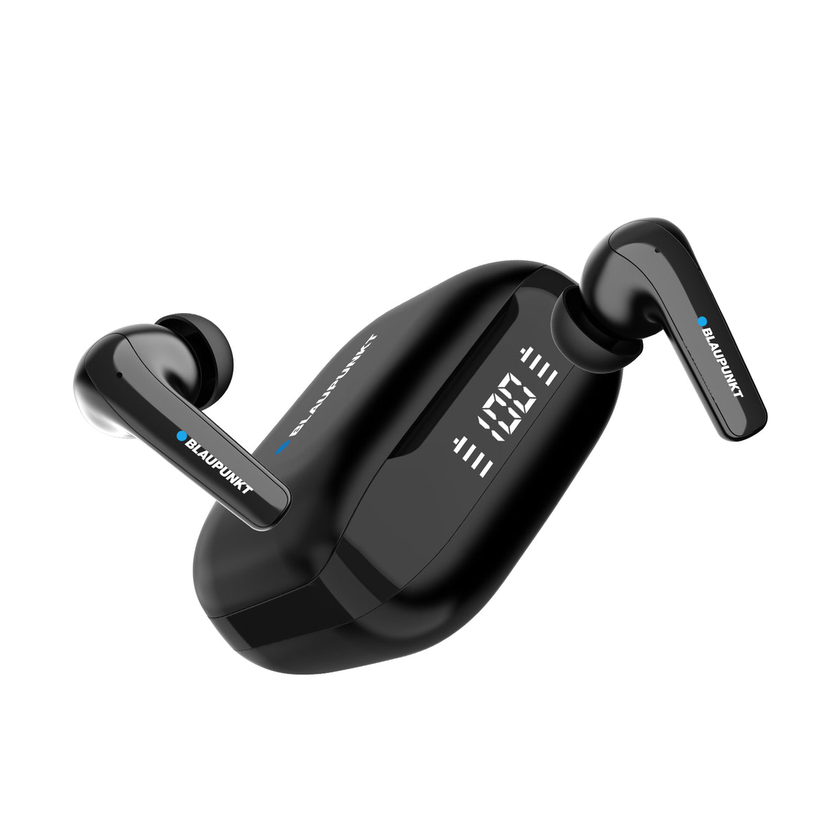 BTW300 Moksha+ Hybrid True ANC True Wireless Earbuds Refurbished