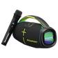 Blaupunkt party boombox speaker BB60 
