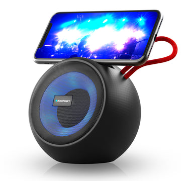BT03 LIVE Portable Bluetooth speaker