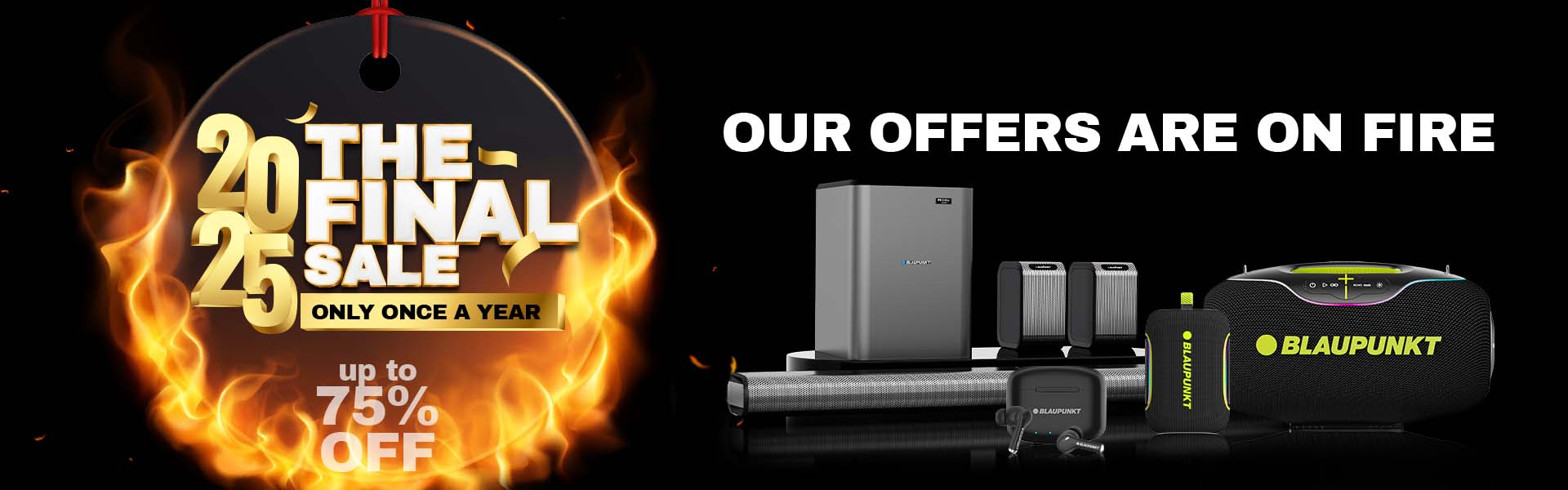 New Year Sale image