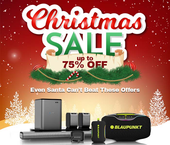 Christmas Sale image