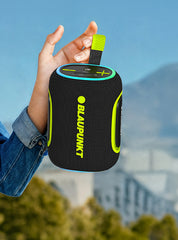 Powerful BT Speaker
