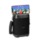 PS10 Wireless Bluetooth Party Speaker (Black)