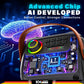 Atomik PS40 Elite  Bluetooth 40W Outdoor Party Speaker