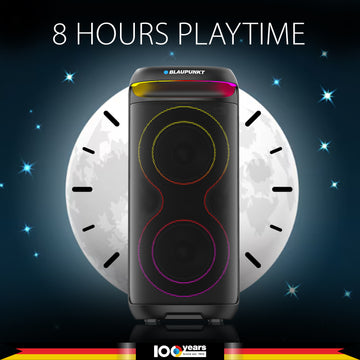 party speaker 100W