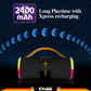 Wireless Bluetooth speaker 