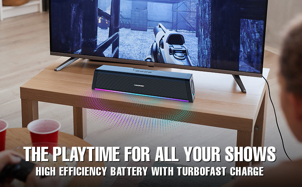 Fast Charge