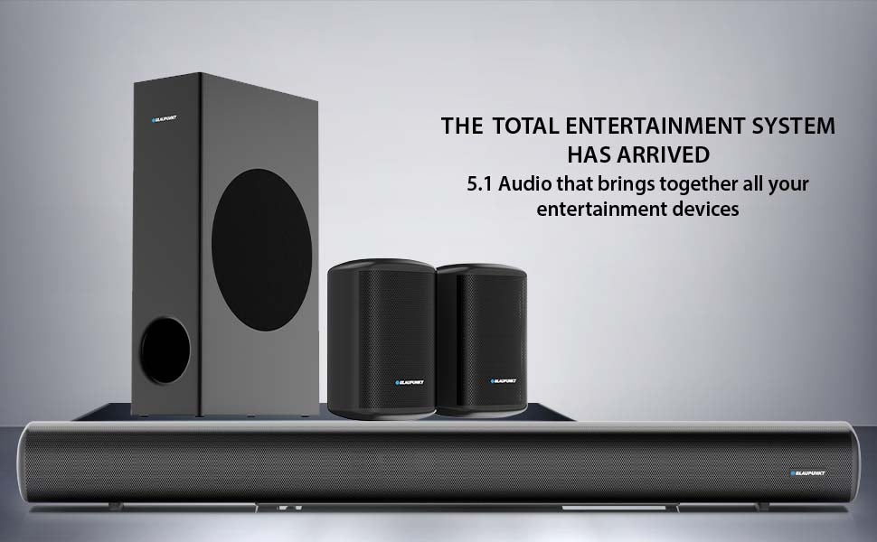 Room Home Theater